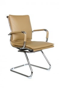 Кресло компьютерное Riva Chair 6003-3 (Кэмел) в Артеме