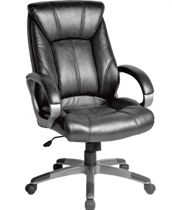 Кресло BRABIX "Maestro EX-506", экокожа, черное, 530877 в Артеме - изображение