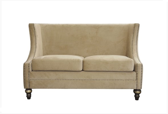 Прямой диван Бильбао 2М в Уссурийске - изображение