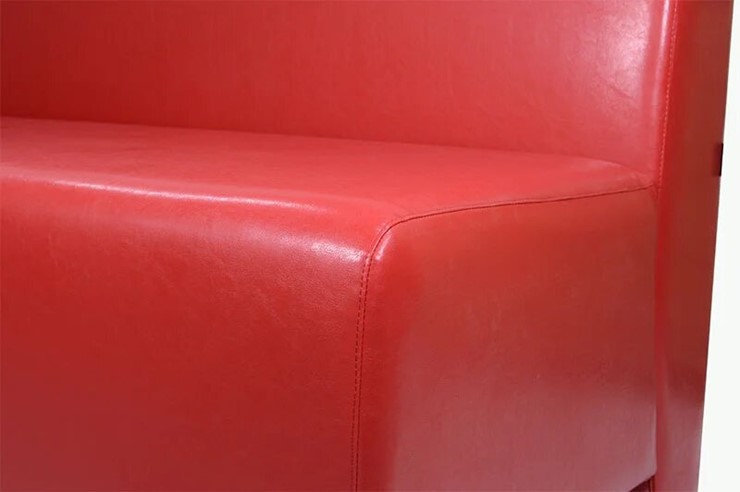 Офисный диван Лайт 1200 в Уссурийске - изображение 3