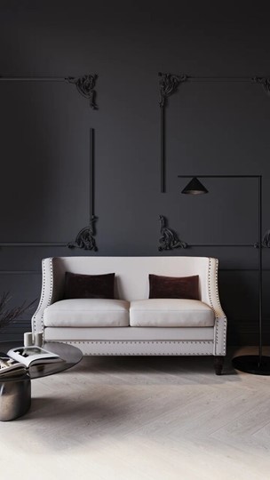 Прямой диван Бильбао 2М в Уссурийске - изображение 13