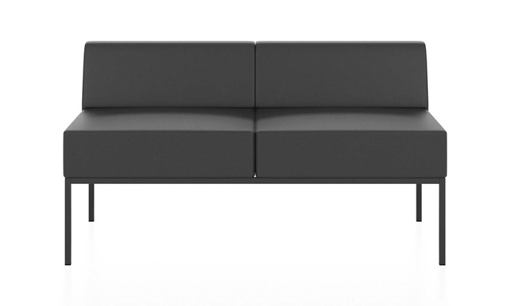 Двухместный модуль Сигма, черный, 130 в Уссурийске - изображение 1