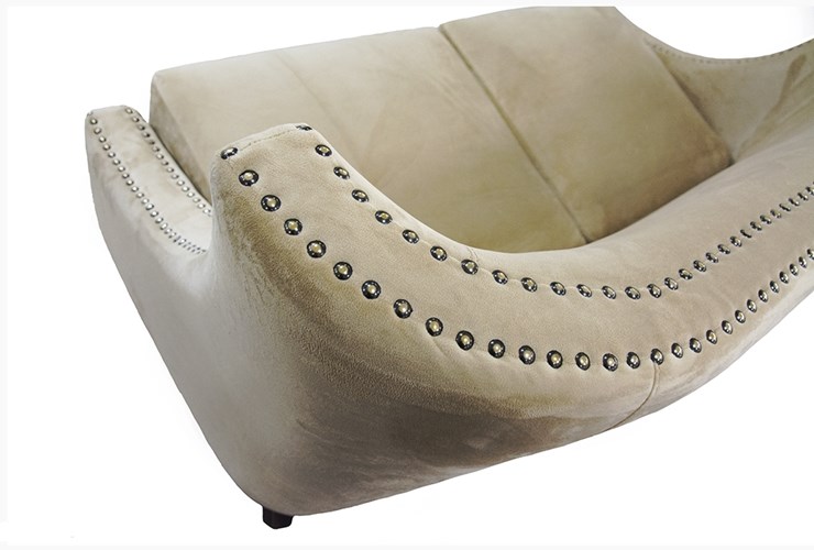 Прямой диван Бильбао 2М в Уссурийске - изображение 2