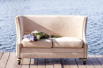 Прямой диван Бильбао 2М во Владивостоке - предосмотр 11