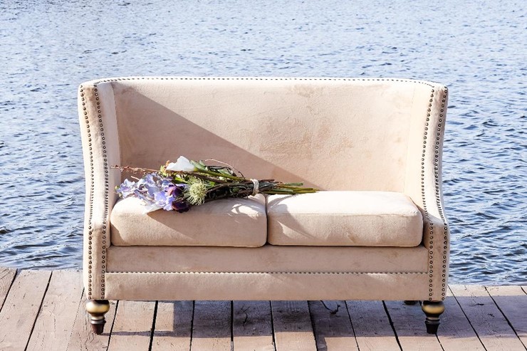 Прямой диван Бильбао 2М во Владивостоке - изображение 11