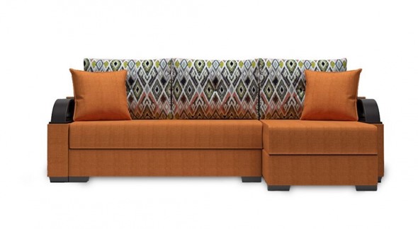 Угловой диван Agata 210 (Bravo +Simvol) в Артеме - изображение