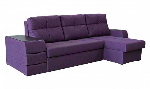 Угловой диван LaFlex 5 ДУ Norma в Уссурийске - изображение