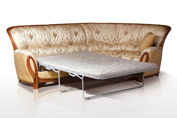 Угловой диван Флоренция, 3+1, без механизма в Уссурийске - изображение 3