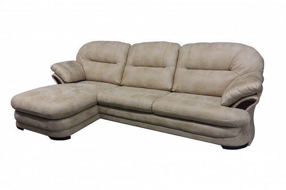 Угловой диван Квин 6 МД, седафлекс в Уссурийске - изображение