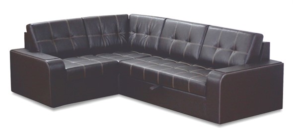 Угловой диван Холостяк в Артеме - изображение
