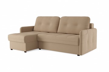 Угловой диван Smart 1, Веллуто 05 в Уссурийске