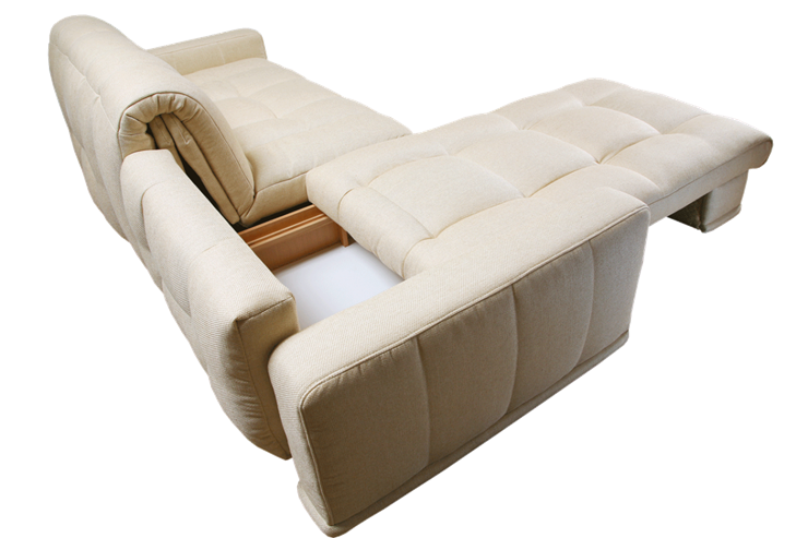 Угловой диван Вега 1400 в Артеме - изображение 1