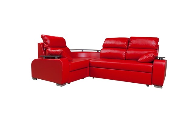 Угловой диван Валенто 04 в Артеме - изображение
