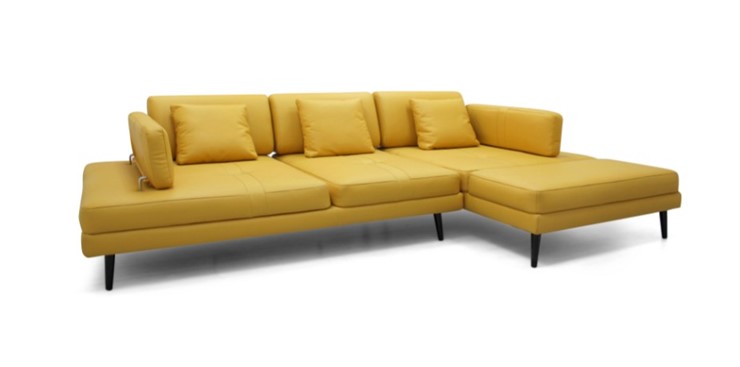 Угловой диван Милан-1 (м8,1+м2,1) во Владивостоке - изображение 1