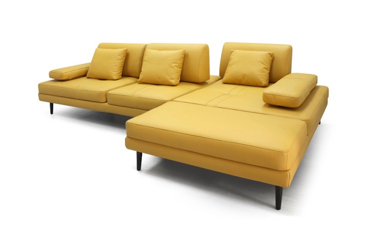 Угловой диван Милан-1 (м8,1+м2,1) во Владивостоке - изображение 2