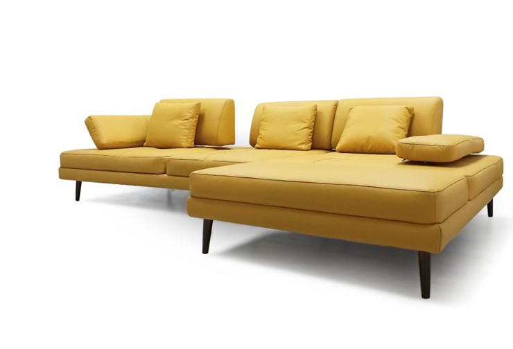 Угловой диван Милан-1 (м8,1+м2,1) во Владивостоке - изображение 3