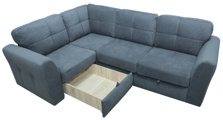 Угловой диван Афина 2 в Находке - изображение 5