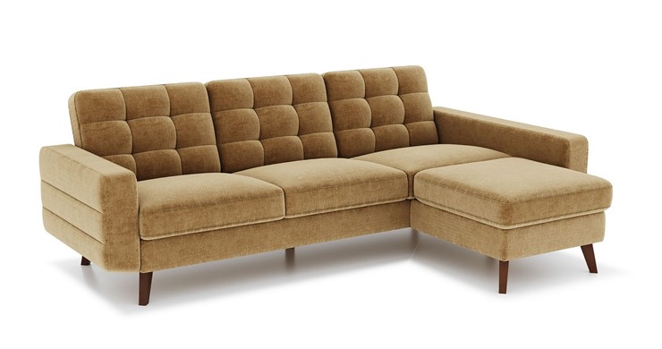 Угловой диван Аллегро, 230 в Артеме - изображение 2