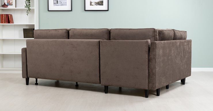Угловой диван Арно, ТД 564 в Артеме - изображение 5