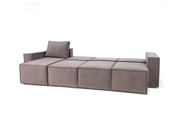 Угловой диван для гостиной Бафи, комбинация 4 во Владивостоке - предосмотр 1