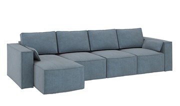 Угловой диван для гостиной Бафи, комбинация 4 во Владивостоке - предосмотр 3