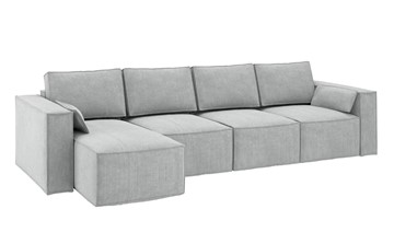 Угловой диван для гостиной Бафи, комбинация 4 во Владивостоке - предосмотр 4