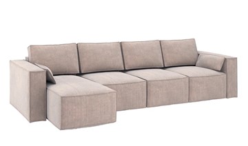 Угловой диван для гостиной Бафи, комбинация 4 во Владивостоке - предосмотр 5
