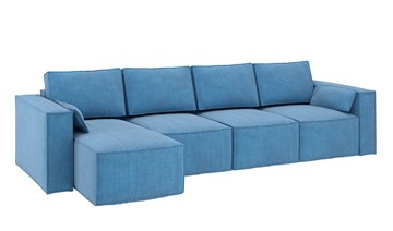 Угловой диван для гостиной Бафи, комбинация 4 во Владивостоке - предосмотр 6