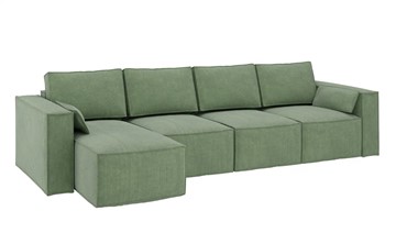 Угловой диван для гостиной Бафи, комбинация 4 во Владивостоке - предосмотр 7