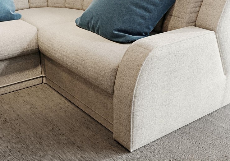 Угловой диван Блистер 2 в Уссурийске - изображение 9