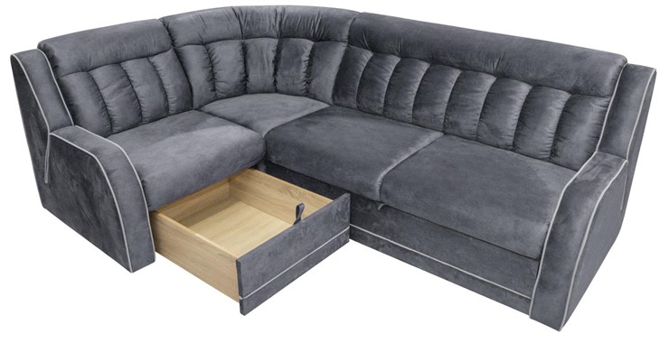 Угловой диван Блистер 2 в Уссурийске - изображение 2