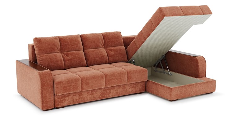 Угловой диван Броссар 3 в Артеме - изображение 1