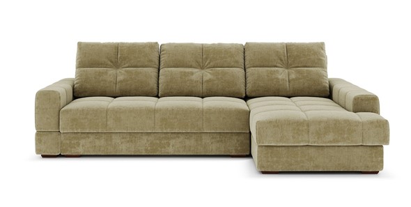 Угловой диван Броссар 5 в Уссурийске - изображение