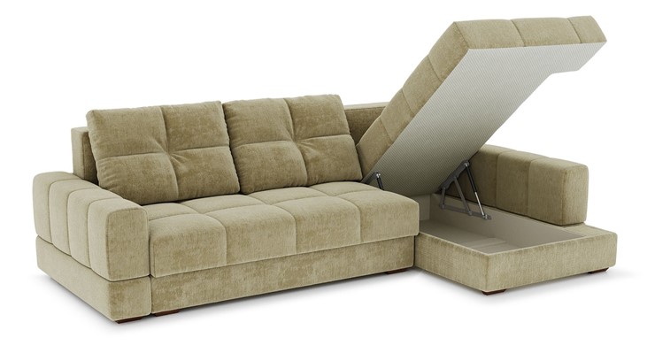Угловой диван Броссар 5, 305 в Артеме - изображение 1