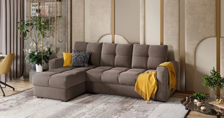 Угловой диван Бьянка в Артеме - изображение 7