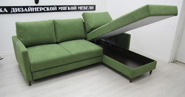 Угловой диван Даллас-2 м6,2+м3+м4+м9+м6 +м15 отдельный + 2 малые подушки во Владивостоке - предосмотр 2