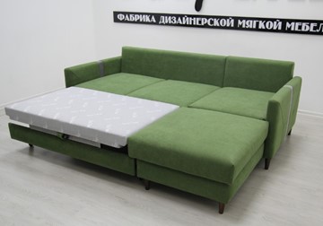 Угловой диван Даллас-2 м6,2+м3+м4+м9+м6 +м15 отдельный + 2 малые подушки во Владивостоке - предосмотр 3