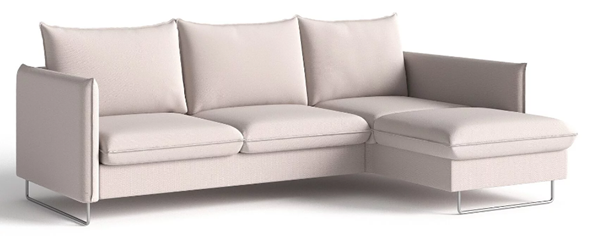 Угловой диван Джулия в Артеме - изображение