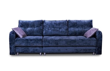 Угловой диван Елена LUX Н трансформер с круглыми подлокотниками в Артеме - предосмотр 1
