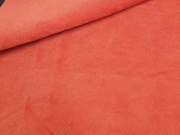 Угловой раскладной диван Элида, Коралловый (микровельвет) в Артеме - предосмотр 9