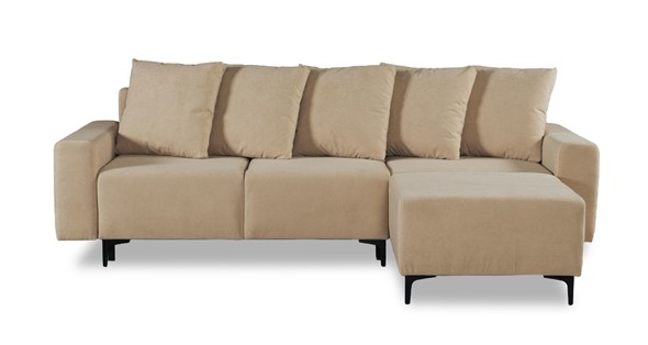 Угловой диван Халиф 2 ДУ в Артеме - изображение