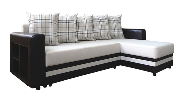 Угловой диван Каприз 3 в Артеме - изображение