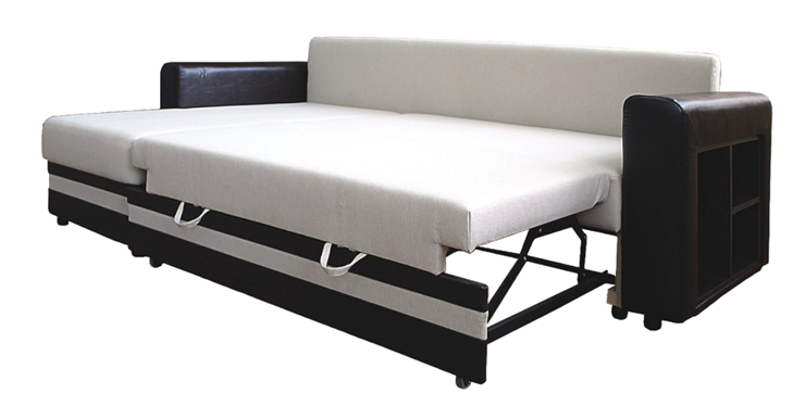 Угловой диван Каприз 3 в Артеме - изображение 1