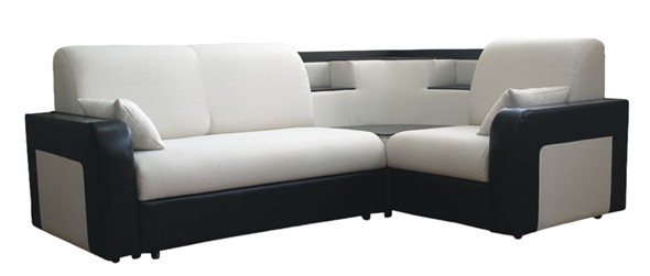 Угловой диван Каприз 7 в Находке - изображение