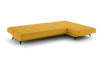Угловой диван с оттоманкой Корсика (НПБ) во Владивостоке - предосмотр 1