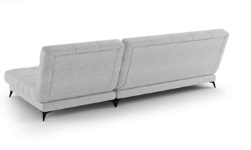 Угловой диван с оттоманкой Корсика (Боннель) во Владивостоке - предосмотр 2