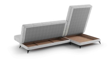 Угловой диван с оттоманкой Корсика (Боннель) в Артеме - предосмотр 3
