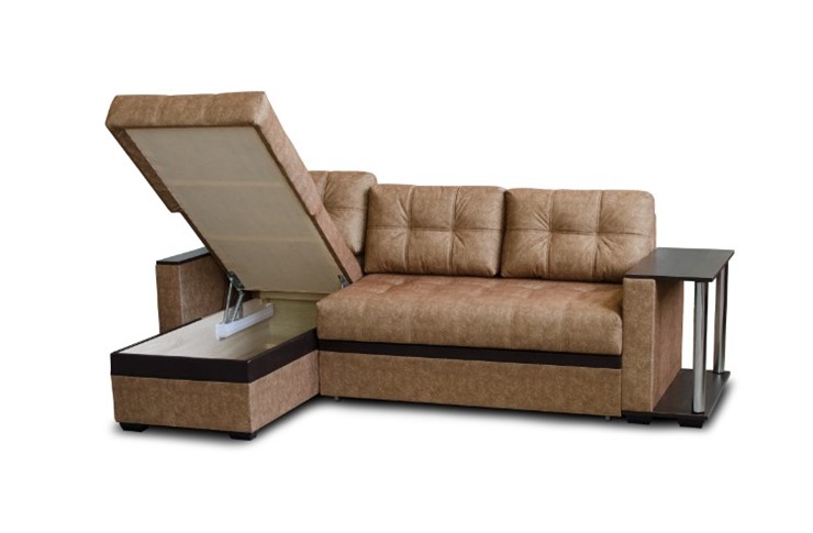 Угловой диван Мальта 2 New в Артеме - изображение 6