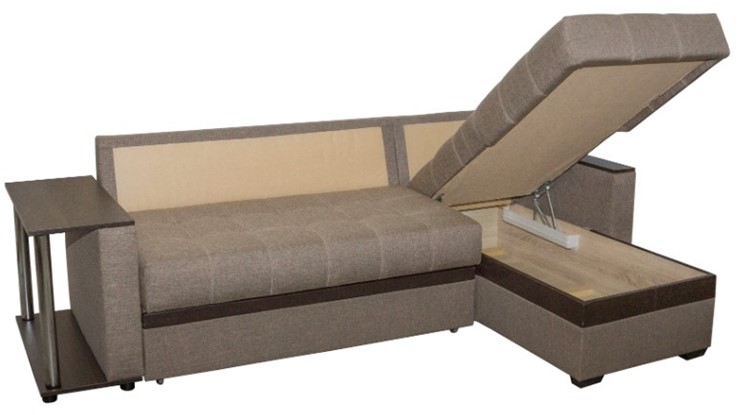 Угловой диван Мальта 2 New в Артеме - изображение 9