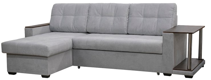 Угловой диван Мальта 2 со столиком в Артеме - изображение 2